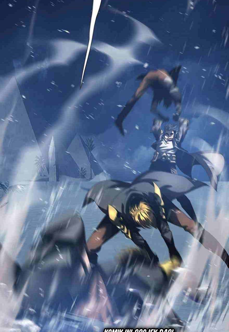 The Blade of Evolution – Walking Alone in the Dungeon Chapter 49 Gambar 35